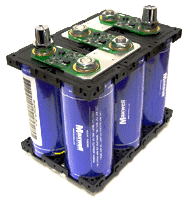 Tecate PowerBurst PBM Ultracapacitor Modules