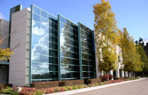 Tecate Group main office in San Diego, California