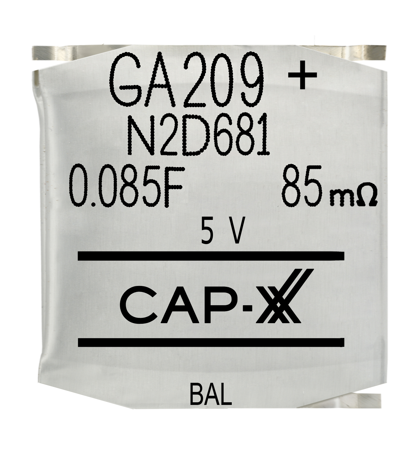 GA209F GA209F