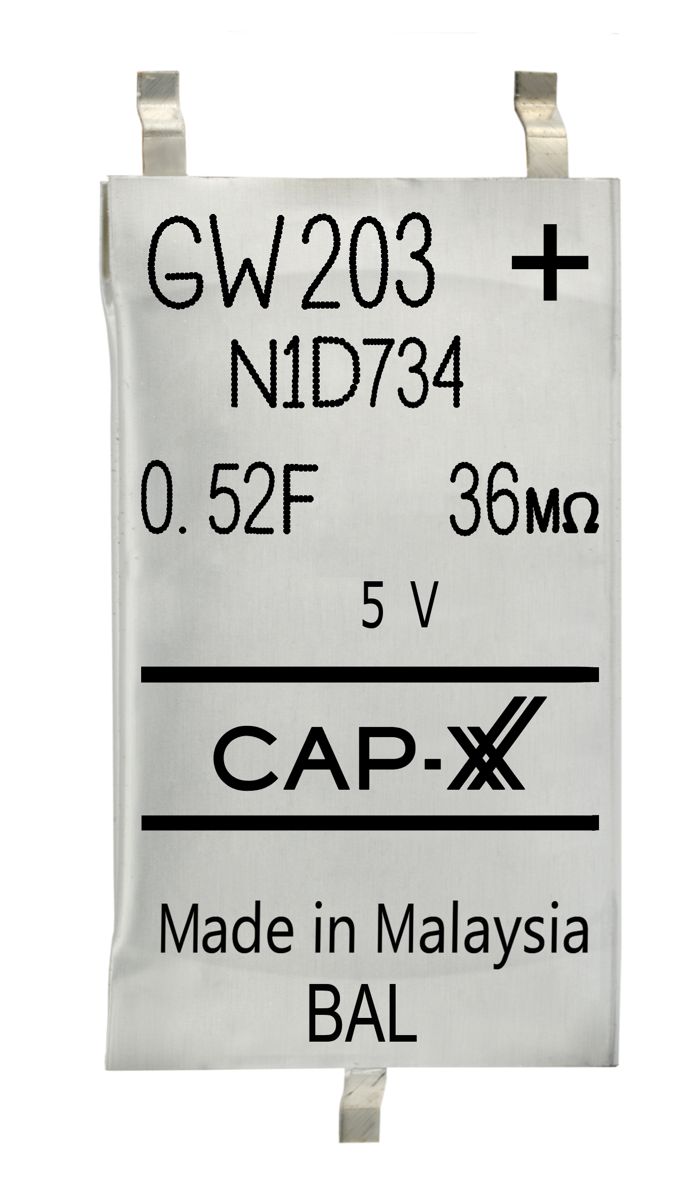 GW203F GW203F