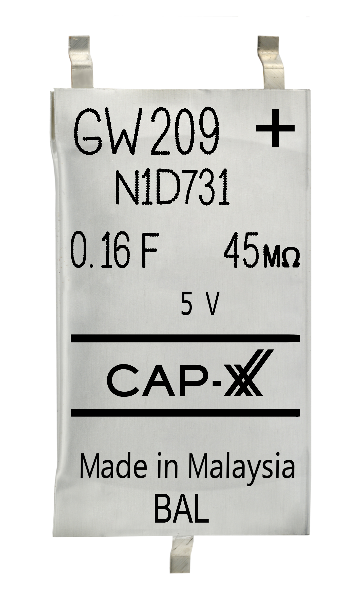 GW209F GW209F