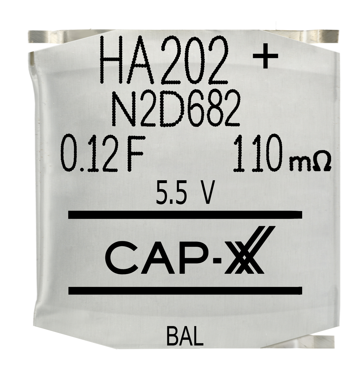HA202F HA202F