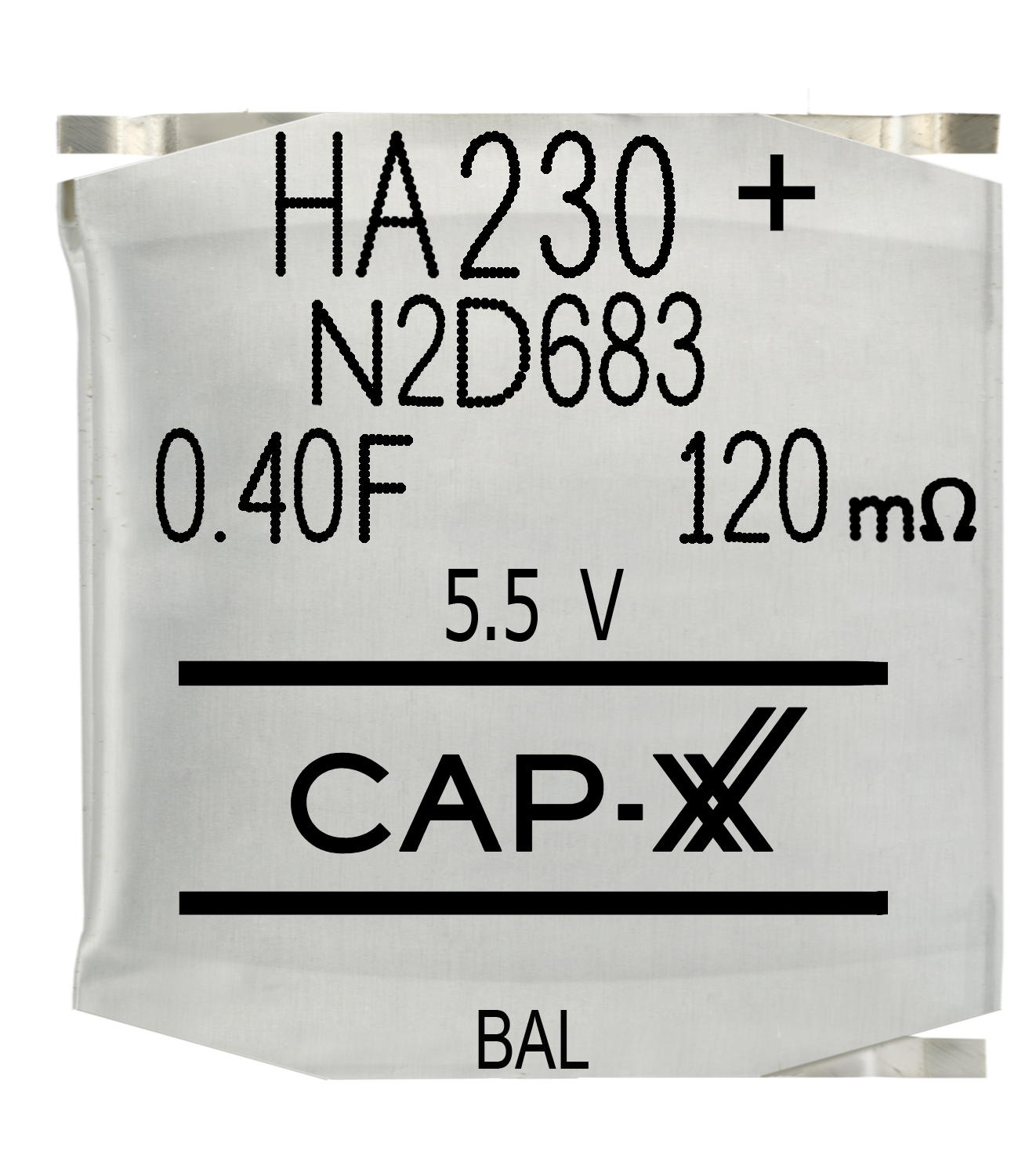 HA230F HA230F