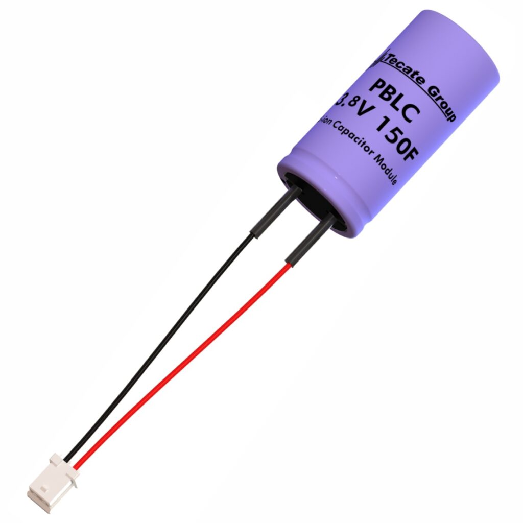 PBLC-3R8/150MA2 - PBLC 3.8V - Plug-In Connector Modules - Modules