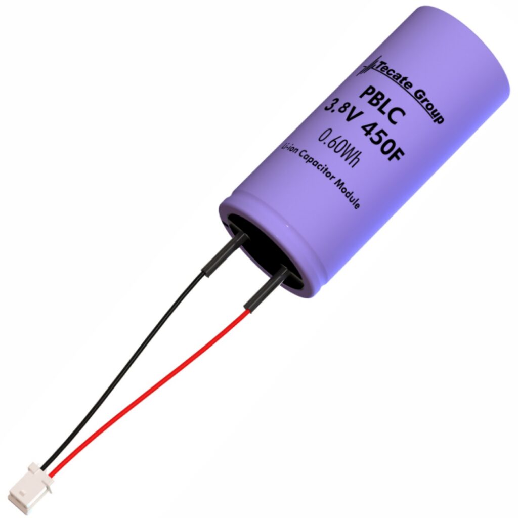 PBLC-3R8/450MA2 - PBLC 3.8V - Plug-In Connector Modules - Modules