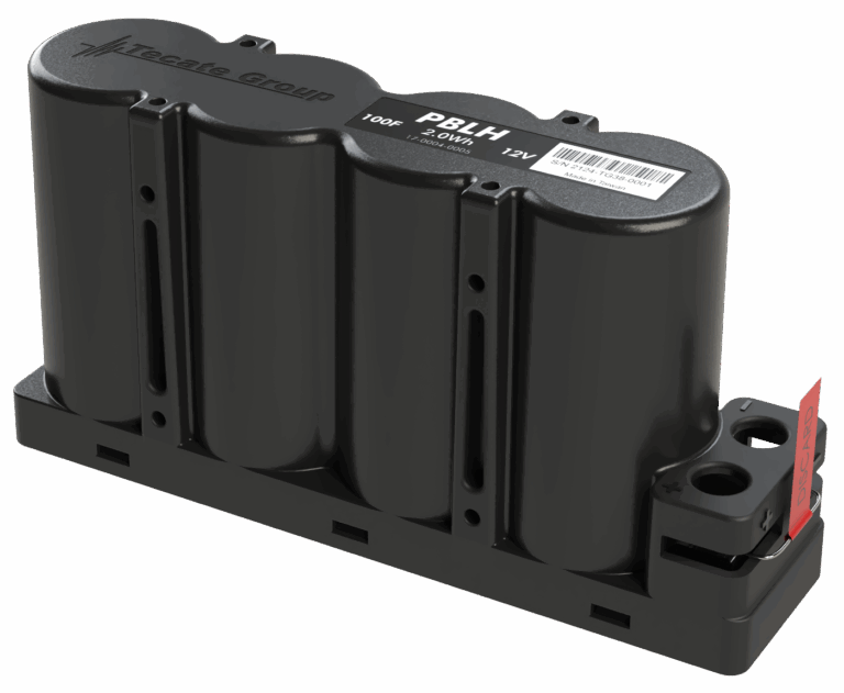 PBLH 12 V Modules | Lug Terminal Series